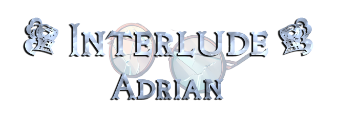 Protected: Ànliàn (AU)